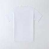 CDG Be Kind T Shirt Crew Neck Embroidery Love Smiley T-shirt